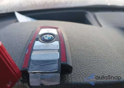 2014 BMW 435I из США, поврежденный, VIN WBA3T3C5XEP737554